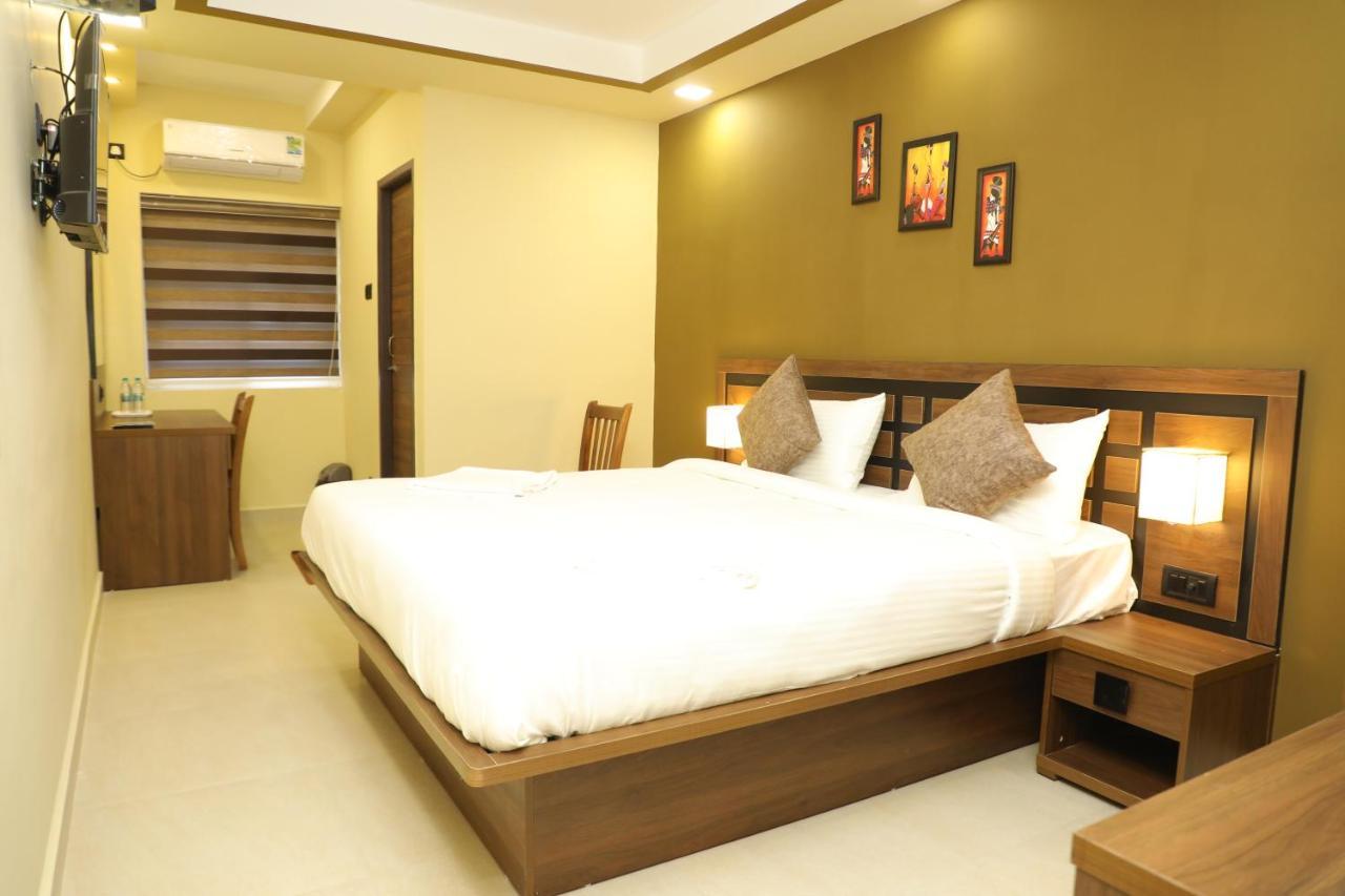 Kans One - Madipakkam Bed & Breakfast 4*