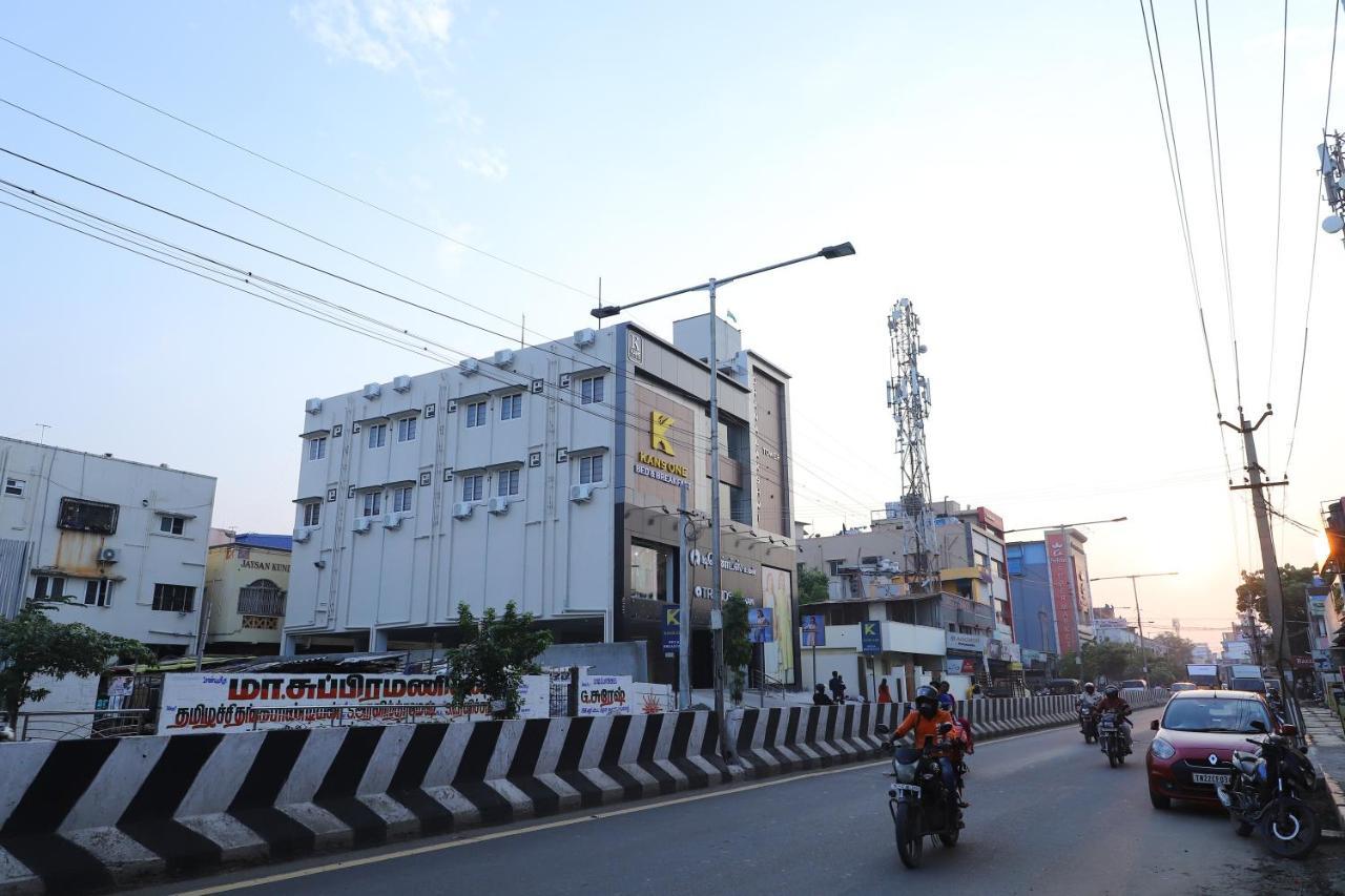Kans One - Madipakkam 4* Chennai