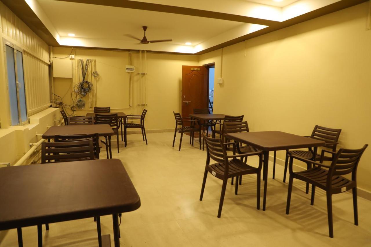 Kans One - Madipakkam Bed & Breakfast 4*