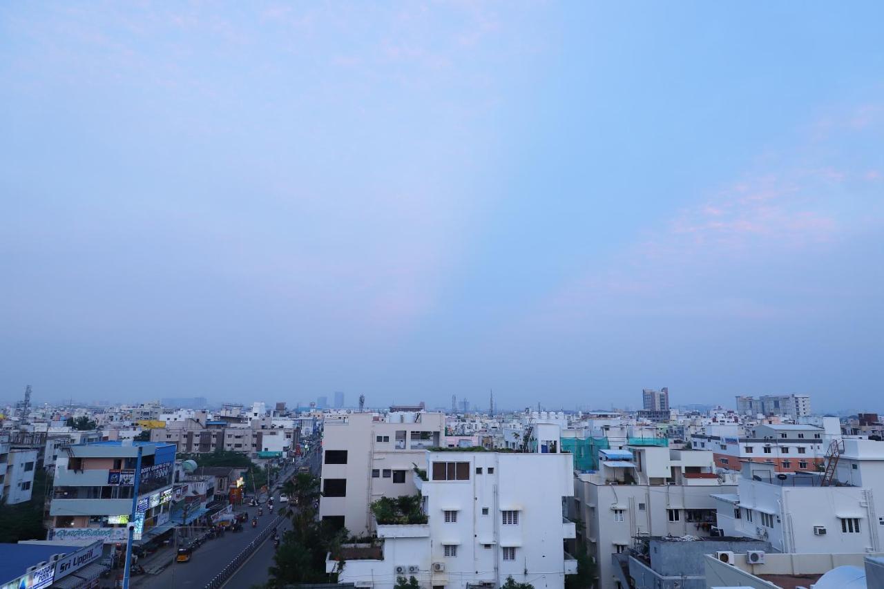 Bed & Breakfast Kans One - Madipakkam