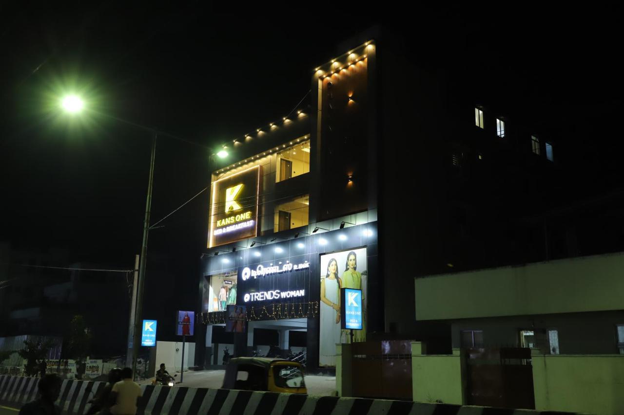 Kans One - Madipakkam 4*