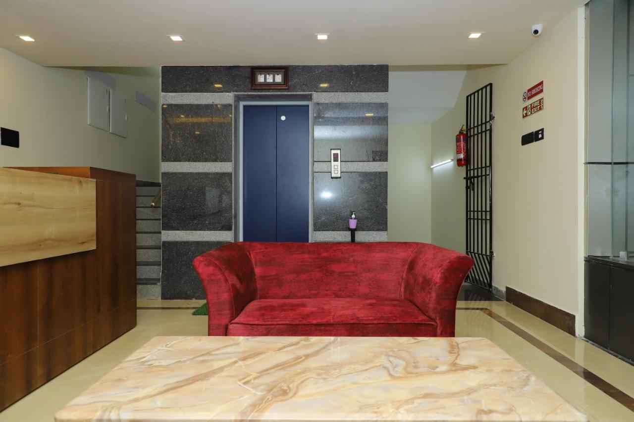 Kans One - Madipakkam Bed & Breakfast 4*