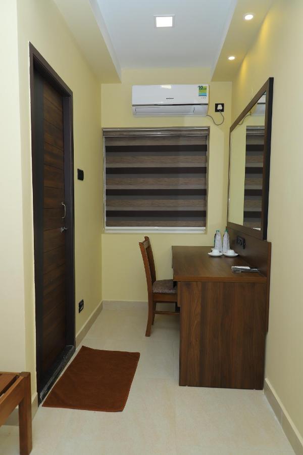 Kans One - Madipakkam 4* Chennai
