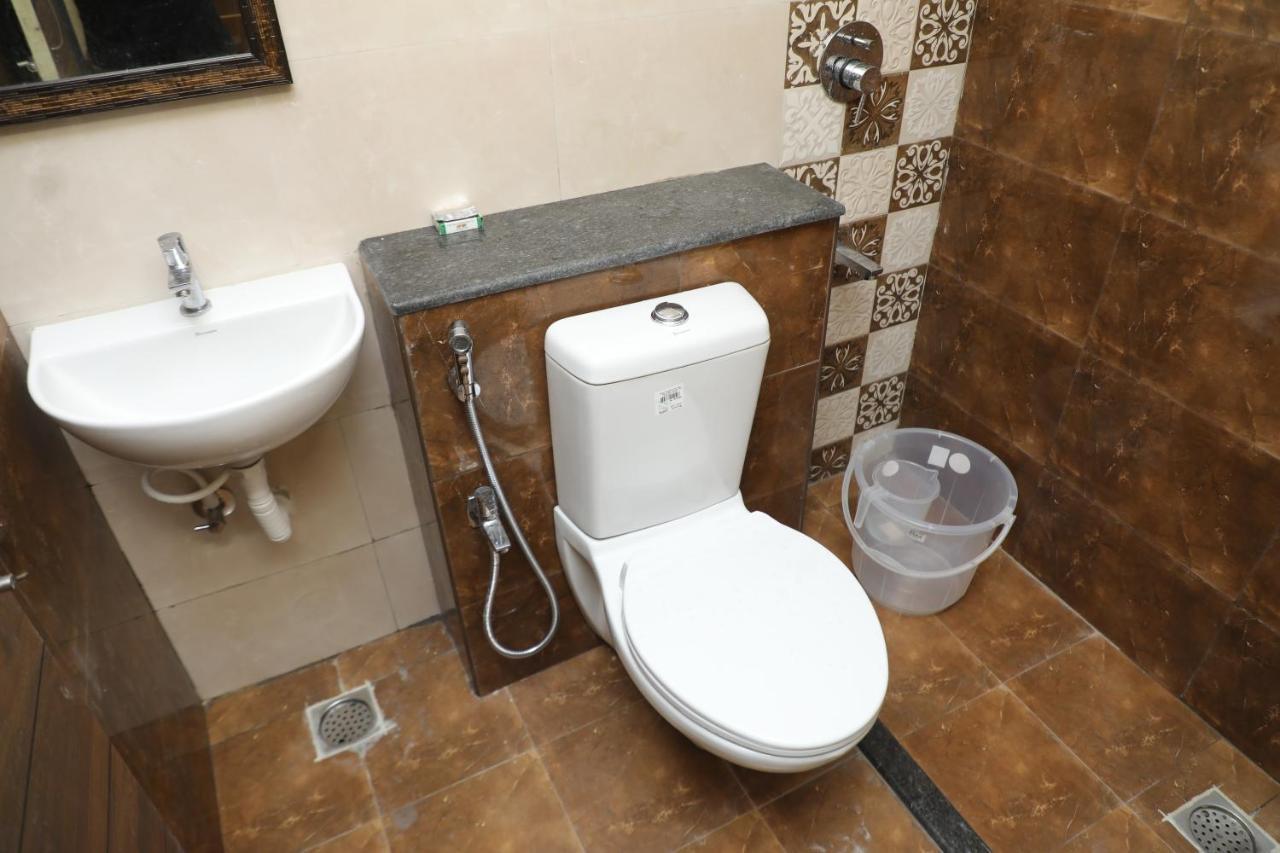 Kans One - Madipakkam Bed & Breakfast 4*