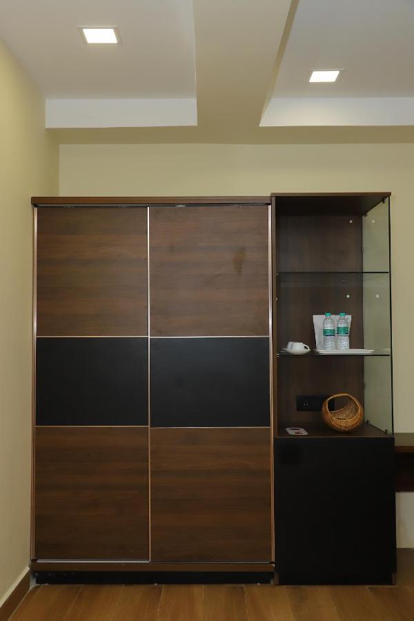 Bed & Breakfast Kans One - Madipakkam 4*