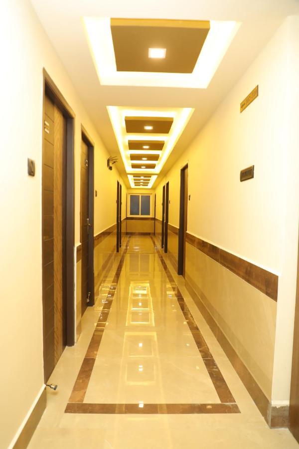 Bed & Breakfast Kans One - Madipakkam 4*