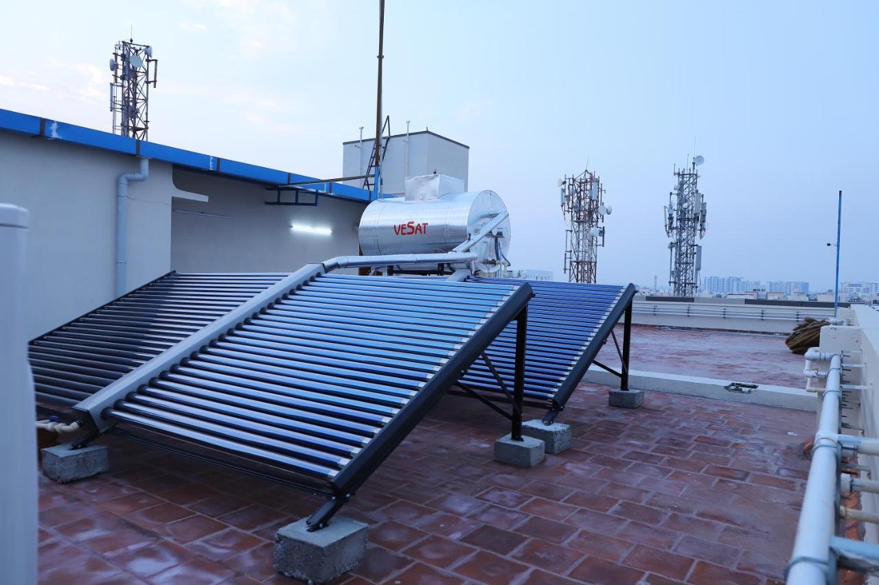 Kans One - Madipakkam 4* Chennai