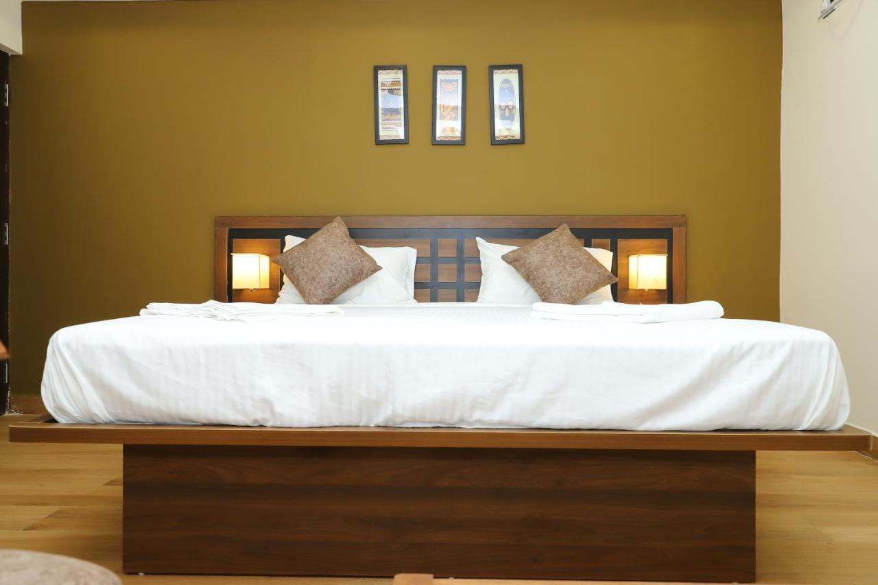 Bed & Breakfast Kans One - Madipakkam 4*